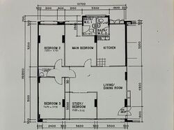 Blk 486 Pasir Ris Drive 4 (Pasir Ris), HDB 5 Rooms #584908361